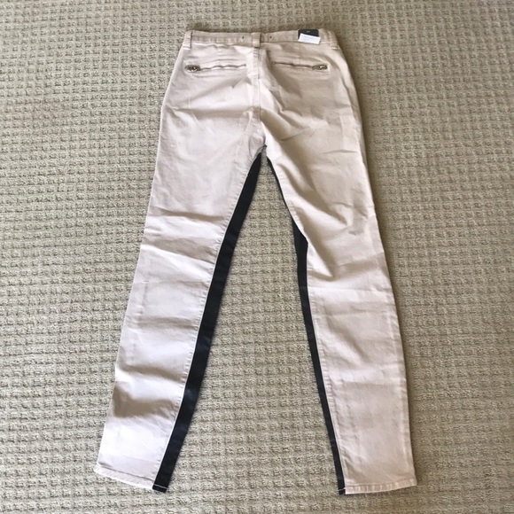 J Brand Nikki Skinny Jeans - Picture 4 of 8